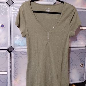 Old Navy Henley